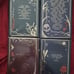 Arcane Society Hardcover Special Editions of the Bargainer Series by Laura Thala