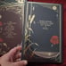 Arcane Society Hardcover Special Editions of the Bargainer Series by Laura Thala