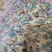 Wooden maps contemporary jigsaw puzzles