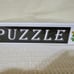 Wooden maps contemporary jigsaw puzzles
