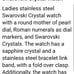 This is A Beautiful ladies watch, Read the description in the pics please....