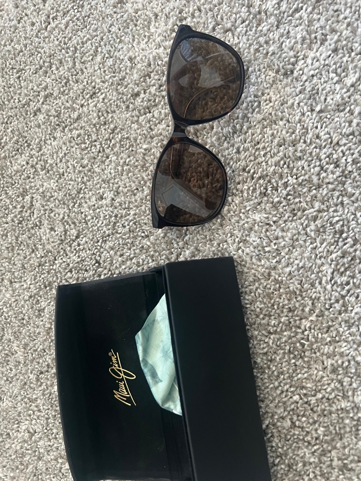 Maui Jim sunglasses for women