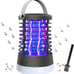Outdoor Bug Repellent Rechargeable Camping Lamp Waterproof