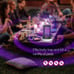 Outdoor Bug Repellent Rechargeable Camping Lamp Waterproof