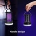Outdoor Bug Repellent Rechargeable Camping Lamp Waterproof