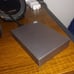Portable hard drive 4tb storage