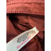 FP Free People Movement Ski Shell Pants Dusty Pink L