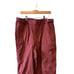 FP Free People Movement Ski Shell Pants Dusty Pink L