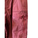 FP Free People Movement Ski Shell Pants Dusty Pink L