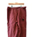 FP Free People Movement Ski Shell Pants Dusty Pink L