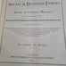 Hills Manual of Business Forms and Guide to Corrective Writing 1874