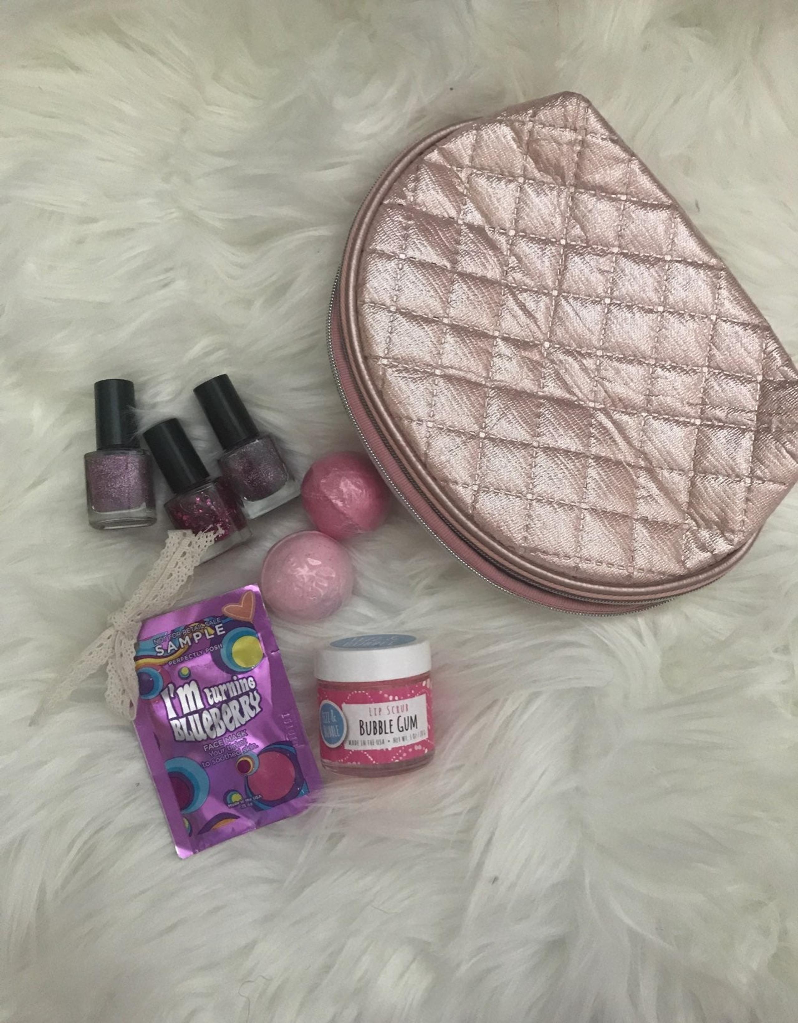 Spa Bundle