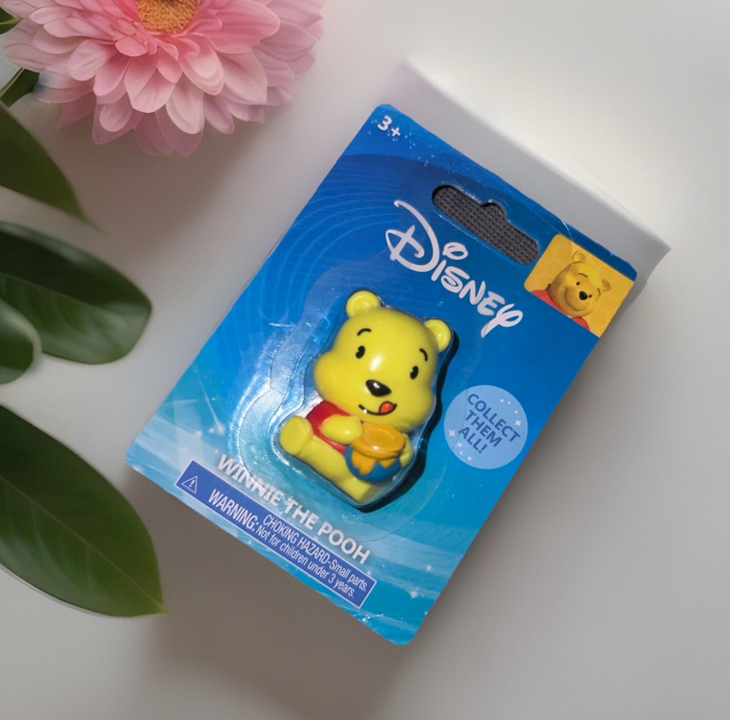 Disney Collectible Winnie the Pooh Mini Figures