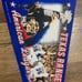 American League Champions Texas Rangers 2010 Pennant