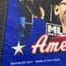 American League Champions Texas Rangers 2010 Pennant