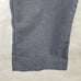 Lululemon ABC Pant Skinny Tech Men's 33 X 27 Blue Chambray Woven Stretch LM5983S