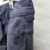 Lululemon ABC Pant Skinny Tech Men's 33 X 27 Blue Chambray Woven Stretch LM5983S