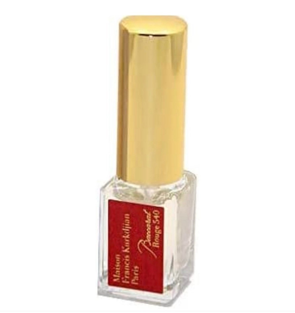 MFK Baccarat Rouge 540