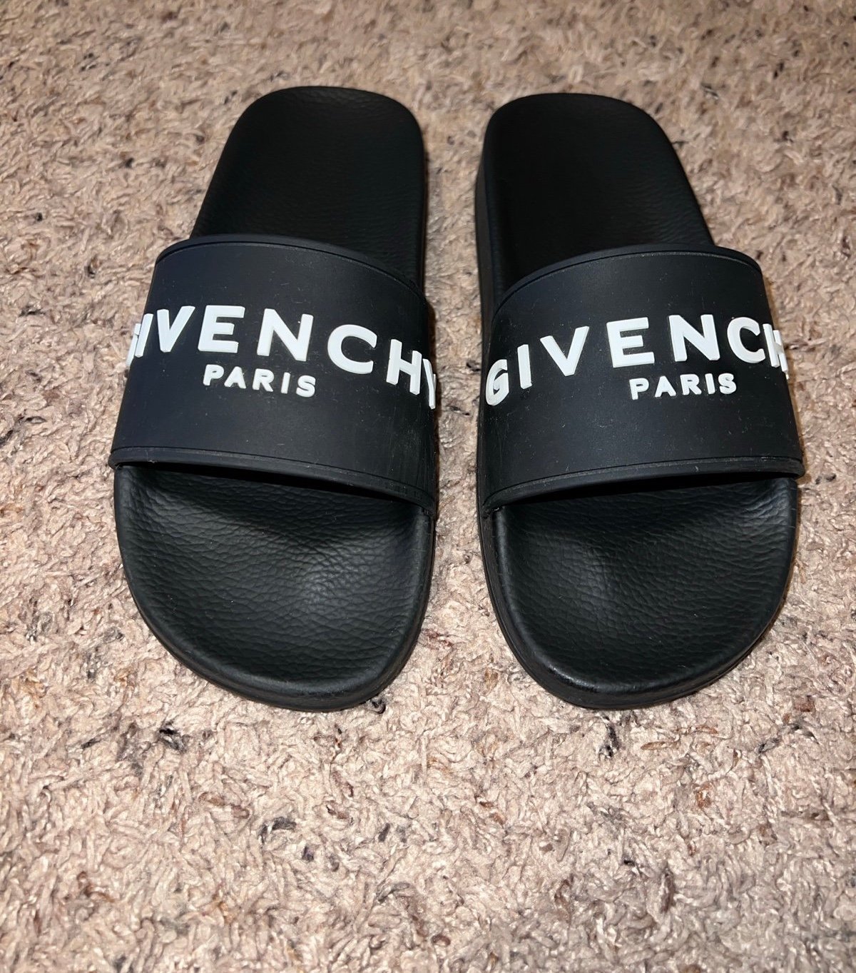 Givenchy slides