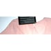 New Womens NWT M Blush Pink Sonia Rykiel Virgin Wool Sweater 38 Knot Italy Pullo