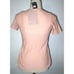 New Womens NWT M Blush Pink Sonia Rykiel Virgin Wool Sweater 38 Knot Italy Pullo
