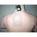 New Womens NWT M Blush Pink Sonia Rykiel Virgin Wool Sweater 38 Knot Italy Pullo