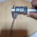 Taxco Mexico Sterling Silver 925 Unique Link Bracelet 7.5 Inches Weighs 42 Grams