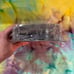 McFarlane Halo 4 Watcher Action Figure Dev Team Signatures - READ
