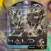 McFarlane Halo 4 Watcher Action Figure Dev Team Signatures - READ