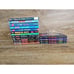 Lot of 15 R.L.STINE +1 Nightmare Club VTG Books Fear Street~Thriller Horror