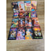 Lot of 15 R.L.STINE +1 Nightmare Club VTG Books Fear Street~Thriller Horror