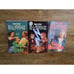 Lot of 15 R.L.STINE +1 Nightmare Club VTG Books Fear Street~Thriller Horror