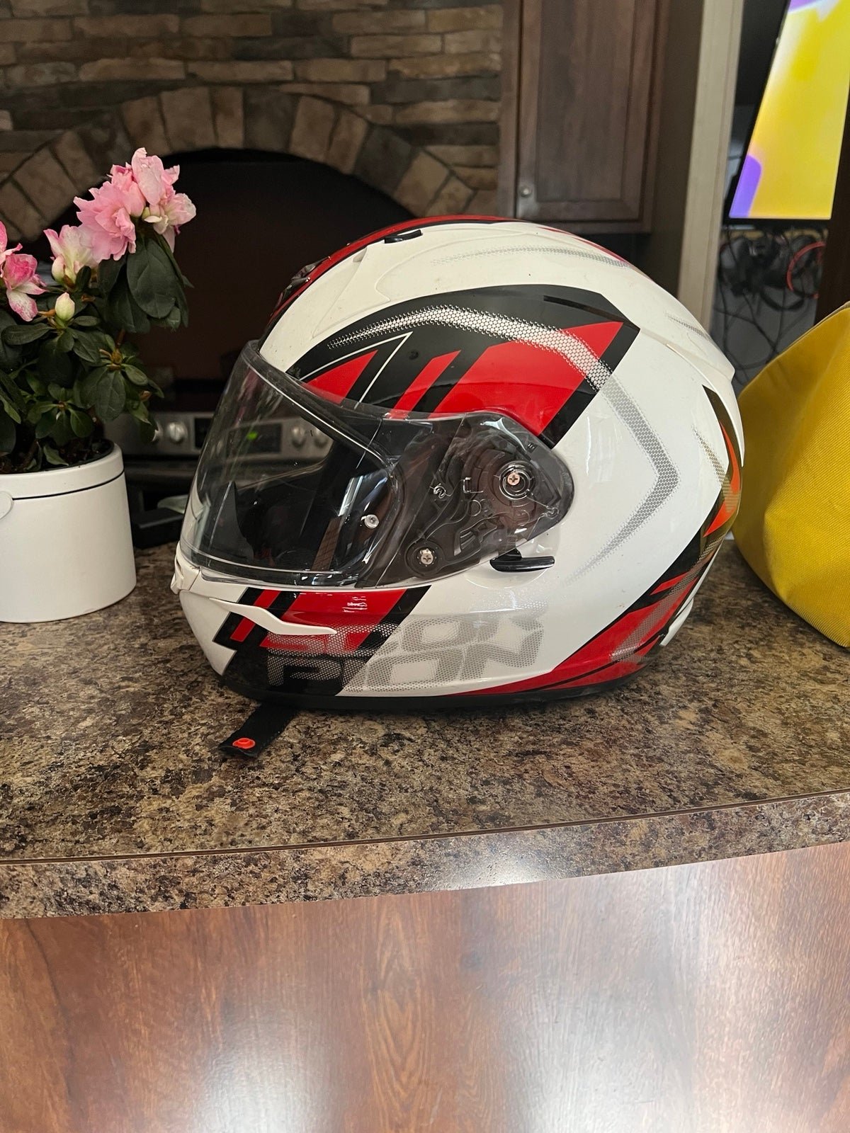 Helmet