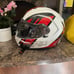 Helmet