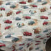Pottery Barn Kids Disney Pixar Cars Bedding
