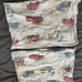 Pottery Barn Kids Disney Pixar Cars Bedding