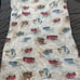 Pottery Barn Kids Disney Pixar Cars Bedding