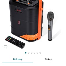 portable speaker system bluetooth speakers
