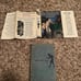 Nancy Drew Books with Dust Jackets (4)