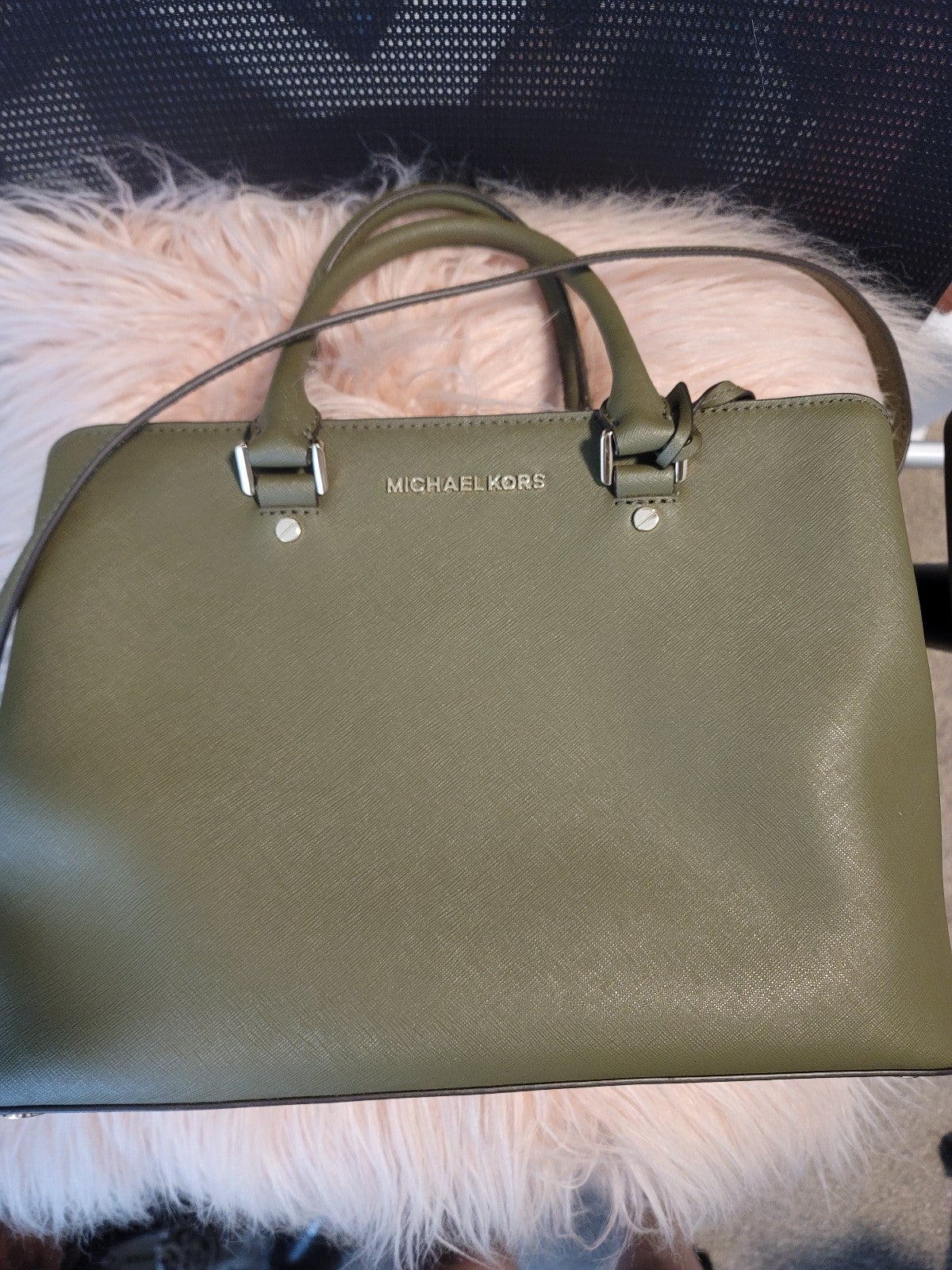 Michael Kors purse