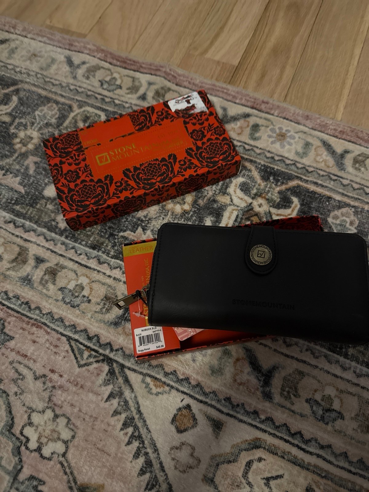 Wallet