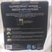 Indoor HDTV Antenna 35 Mile Range 4K Ready