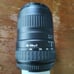 Sigma 100-300 Camera Lense for Nikon