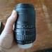 Sigma 100-300 Camera Lense for Nikon