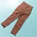 Backcountry Brown Wasatch Ripstop Womens Trail Pants Size 2 Water Resistant