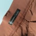 Backcountry Brown Wasatch Ripstop Womens Trail Pants Size 2 Water Resistant