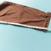 Backcountry Brown Wasatch Ripstop Womens Trail Pants Size 2 Water Resistant