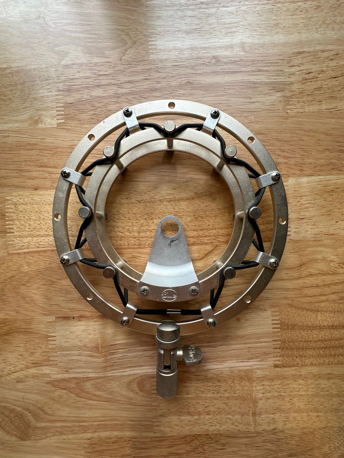 Blue Radius II Shock Mount for Blue Yeti