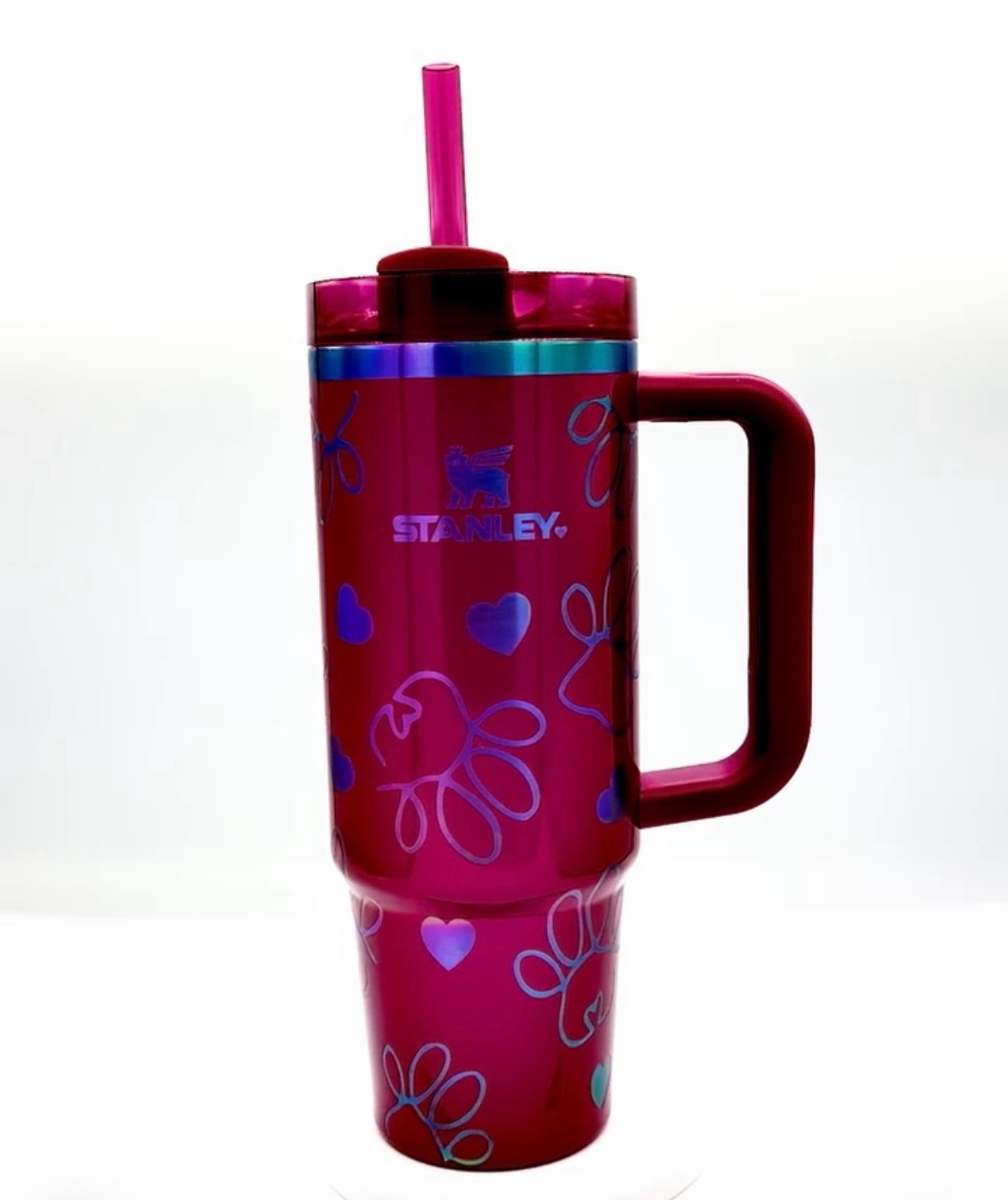 Berry Stanley 30oz