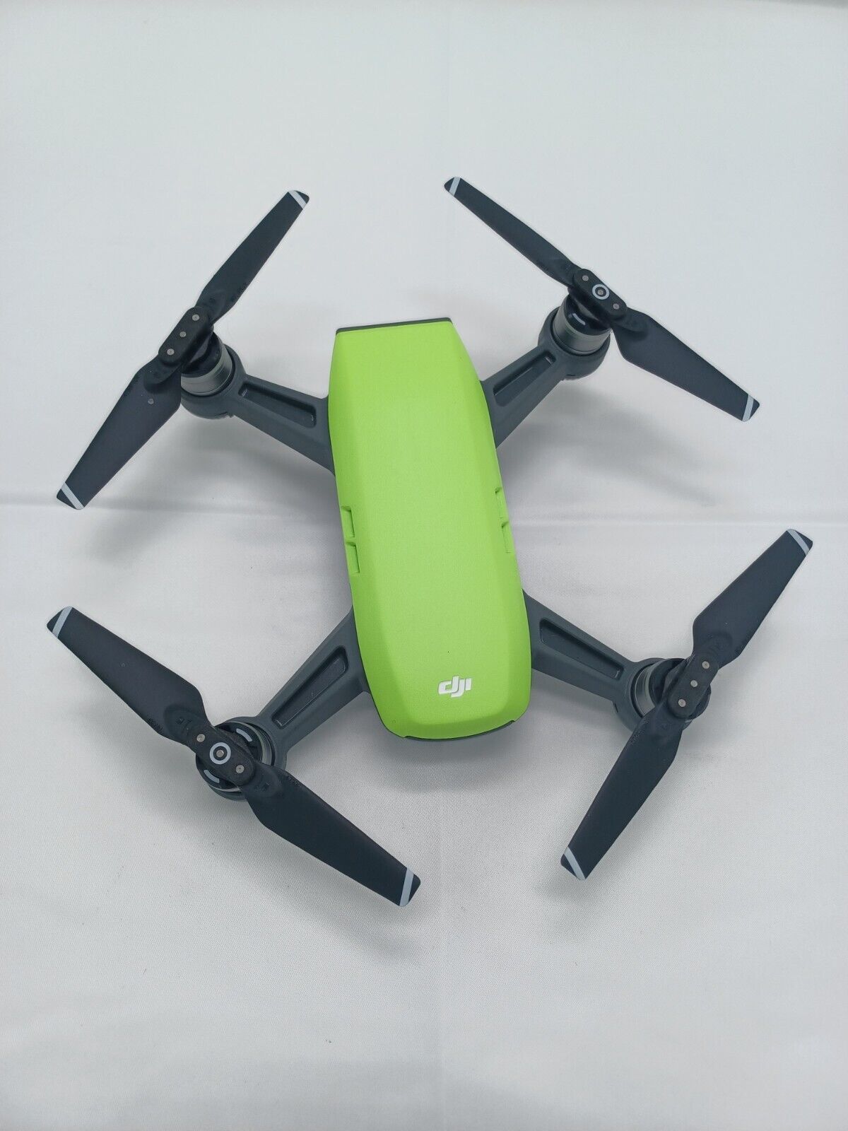 DJI Spark Replacement Drone (Green) Gimbal Camera Tested Working